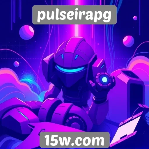 Tendências de desenvolvimento de jogos no pulseirapg
