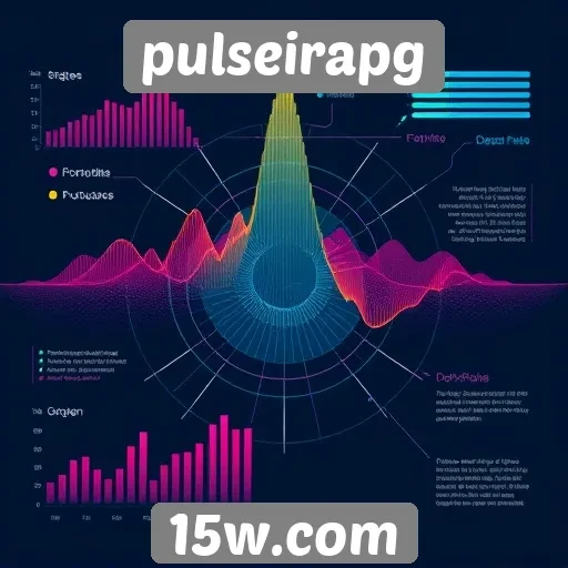 Avaliação dos gráficos e design do pulseirapg