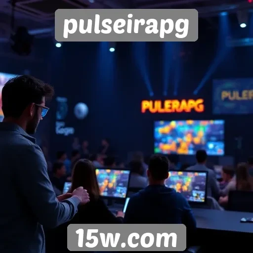 Perspectivas de crescimento do pulseirapg no mercado