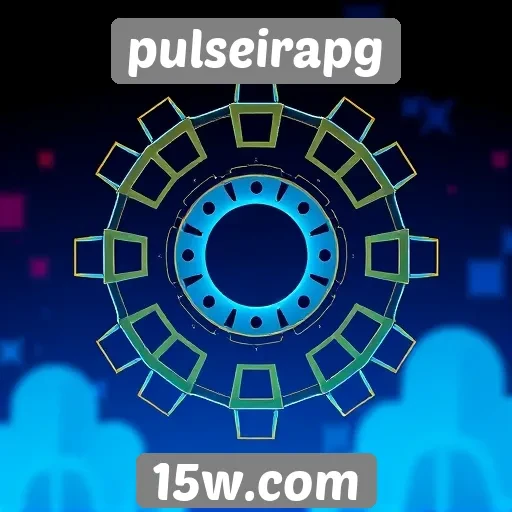 Exploração das mecânicas inovadoras do site de jogos pulseirapg