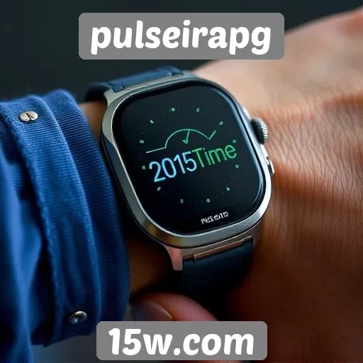 Usabilidade do site pulseirapg em dispositivos móveis