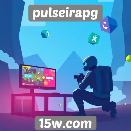 O impacto do PulseiraPG no mercado de jogos online