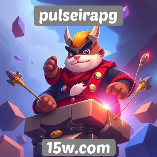 Novidades esperadas para o card game pulseirapg