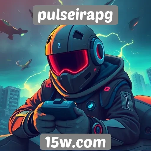 Como o pulseirapg impacta a comunidade de gamers