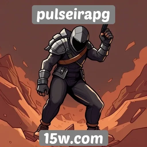 Histórico de atualizações no site PulseiraPG