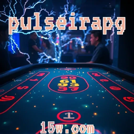 pulseirapg Eventos Esportivos