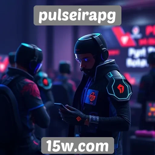 experiência do usuário no pulseirapg e suas melhorias